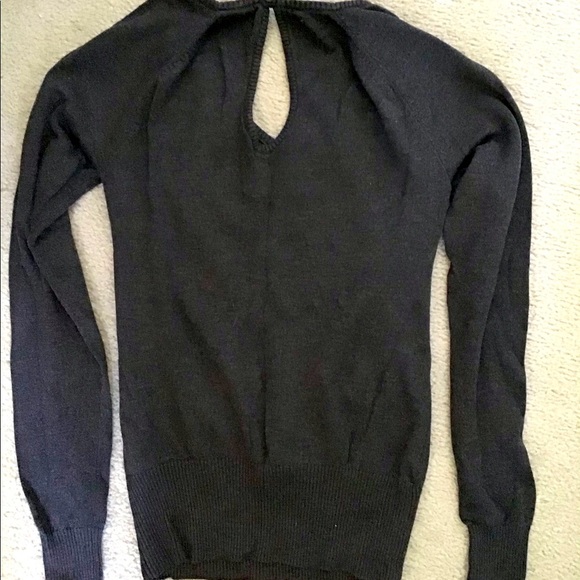 ⛄️ Joshua Perets sweater - Picture 3 of 7